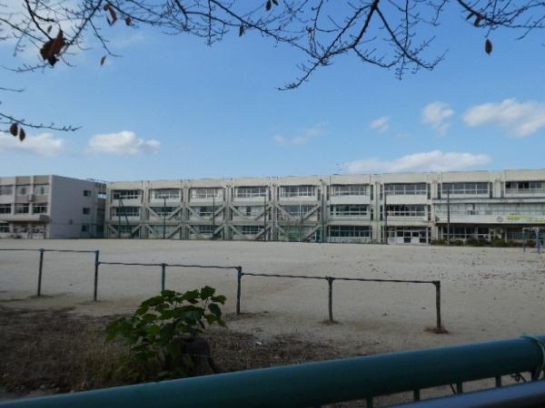 松戸市根木内の中古一戸建て(根木内小学校)