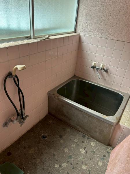 松戸市根木内の中古一戸建て