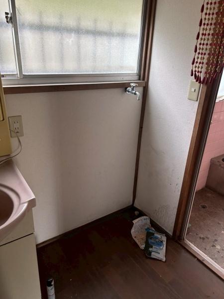 松戸市根木内の中古一戸建て