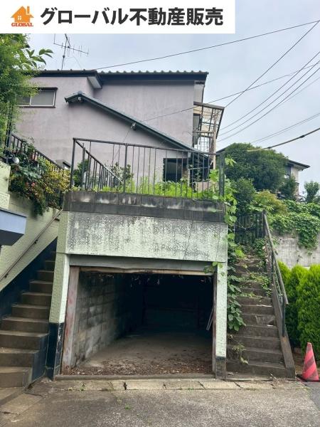 松戸市根木内の中古一戸建