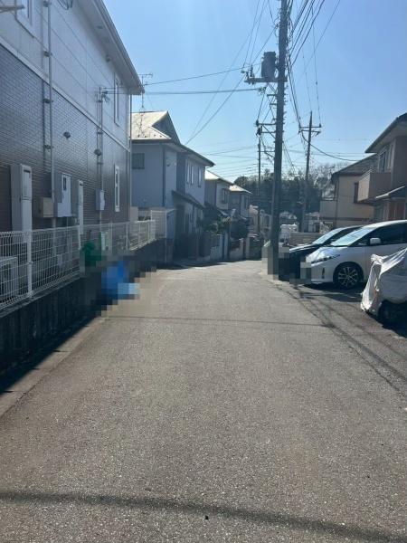 松戸市根木内の中古一戸建