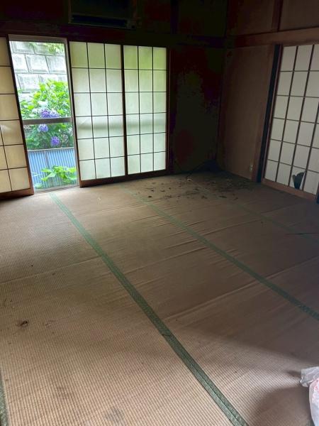 松戸市根木内の中古一戸建て