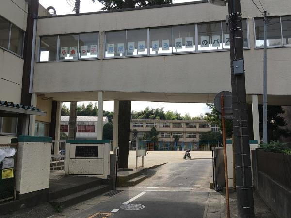 松戸市幸田４丁目の中古一戸建て(小金北小学校)
