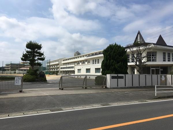 松戸市幸田４丁目の中古一戸建て(小金北中学校)