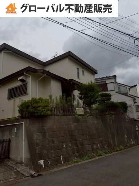 松戸市幸田4丁目の中古一戸建