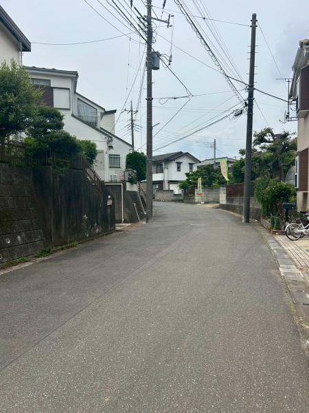 松戸市幸田４丁目の中古一戸建て