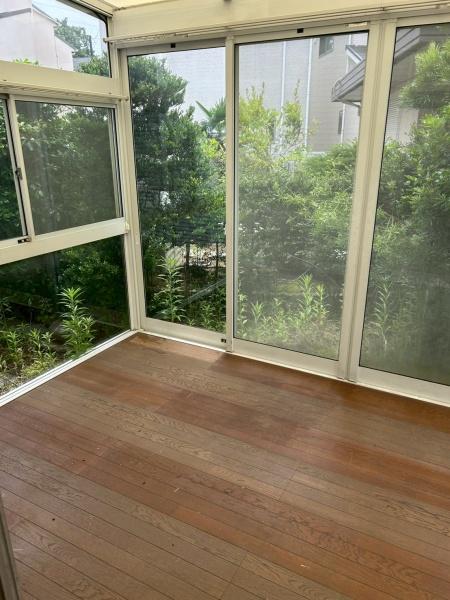 松戸市幸田４丁目の中古一戸建て