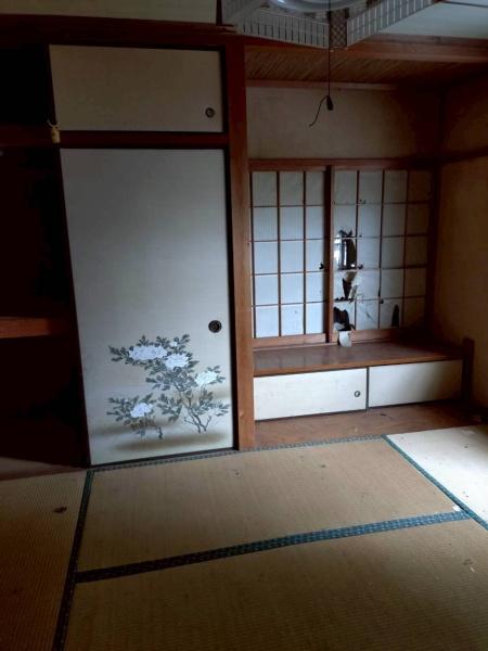 横浜市保土ケ谷区桜ケ丘２丁目の中古一戸建て