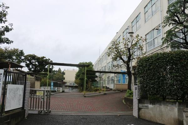 横浜市保土ケ谷区桜ケ丘２丁目の中古一戸建て(桜台小学校)