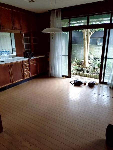 横浜市保土ケ谷区桜ケ丘２丁目の中古一戸建て