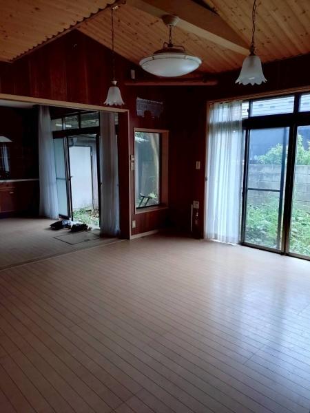 横浜市保土ケ谷区桜ケ丘２丁目の中古一戸建て