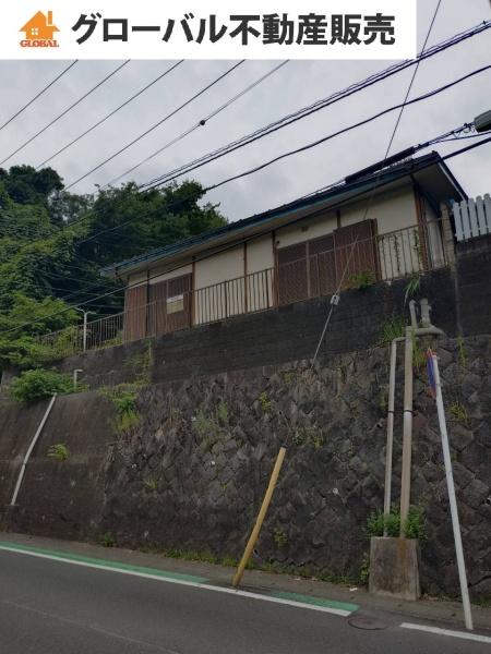 横浜市保土ケ谷区仏向西の中古一戸建
