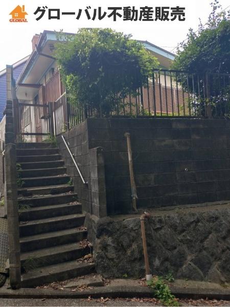 横浜市保土ケ谷区仏向西の中古一戸建