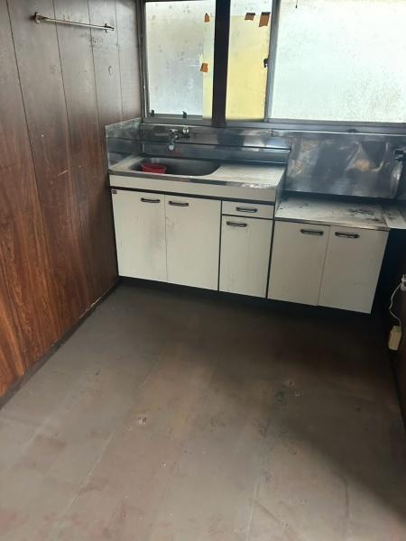 葛飾区細田３丁目の中古一戸建て