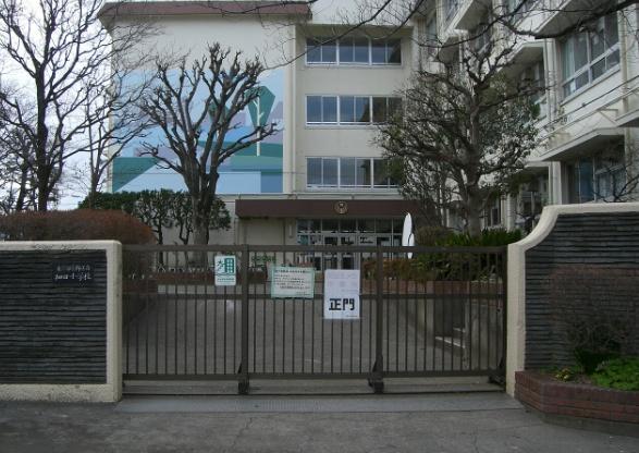 葛飾区細田３丁目の中古一戸建て(細田小学校)