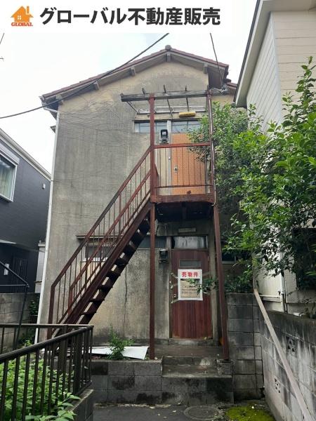 葛飾区細田３丁目の中古一戸建