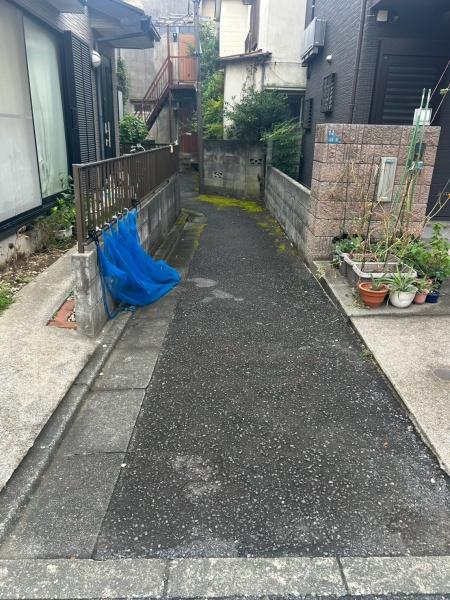 葛飾区細田３丁目の中古一戸建て