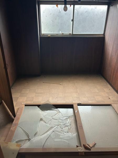 葛飾区細田３丁目の中古一戸建て