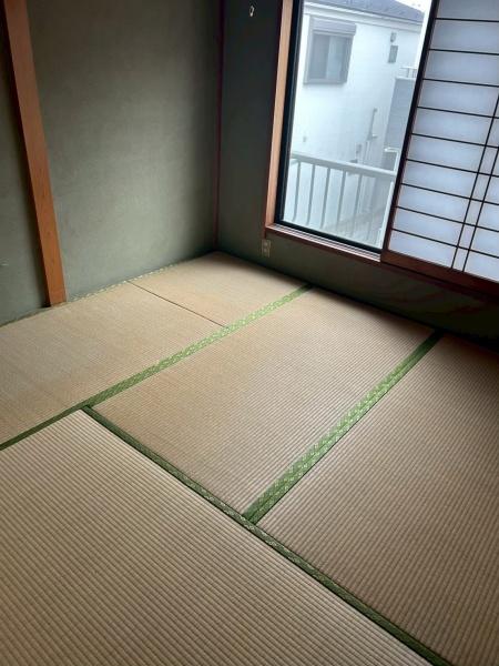 世田谷区上北沢５丁目の中古一戸建て