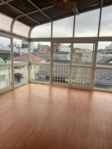 世田谷区上北沢５丁目の中古一戸建て