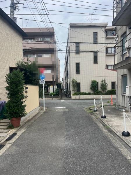 世田谷区上北沢５丁目の中古一戸建て