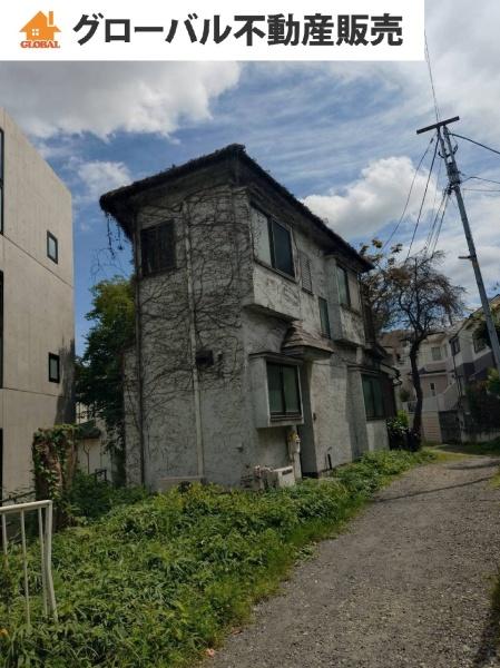 横浜市港北区下田町６丁目の中古一戸建