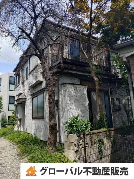横浜市港北区下田町６丁目の中古一戸建