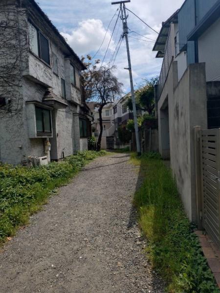 横浜市港北区下田町６丁目の中古一戸建
