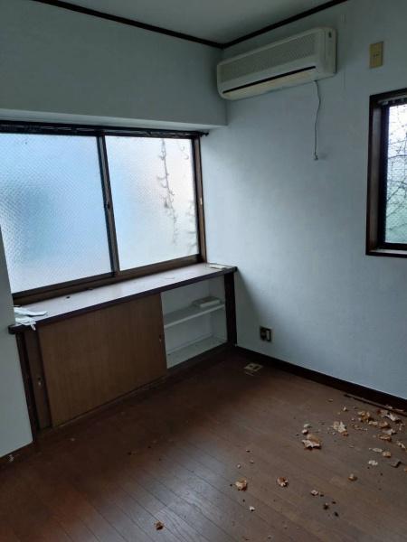 横浜市港北区下田町６丁目の中古一戸建