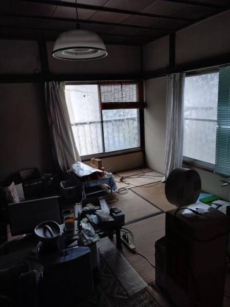 江戸川区平井５丁目の中古一戸建て