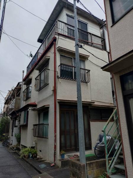 江戸川区平井５丁目の中古一戸建