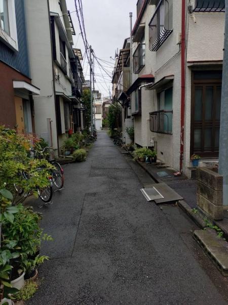 江戸川区平井５丁目の中古一戸建て