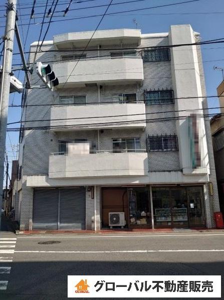 ハイツ五反野