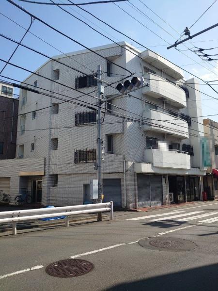 ハイツ五反野