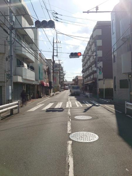 ハイツ五反野