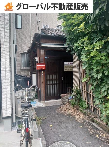 川崎市川崎区昭和２丁目の中古一戸建