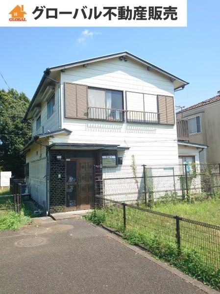 世田谷区成城９丁目の中古一戸建