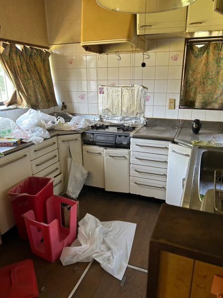 世田谷区成城９丁目の中古一戸建