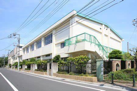 世田谷区赤堤3丁目の中古一戸建て(世田谷区立松沢中学校)