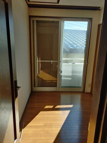 中野区鷺宮４丁目の中古一戸建て