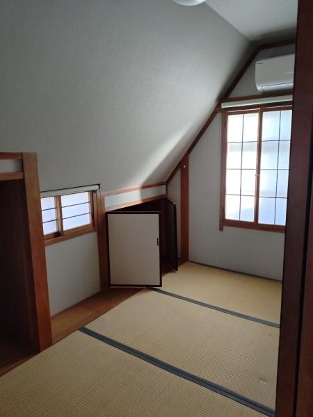 中野区鷺宮４丁目の中古一戸建て