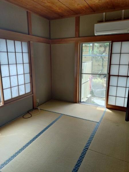 田方郡函南町柏谷の中古一戸建て