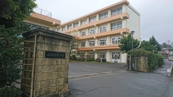 田方郡函南町柏谷の中古一戸建て(函南町立東小学校)