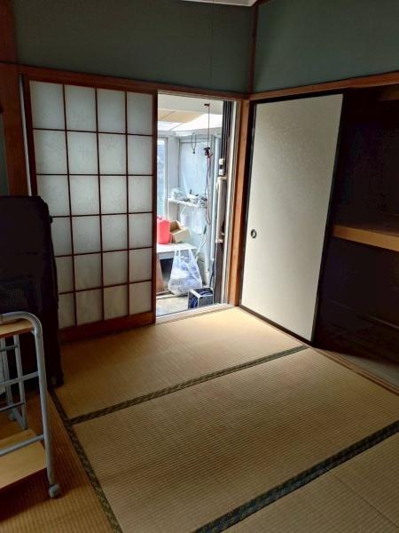 田方郡函南町柏谷の中古一戸建て