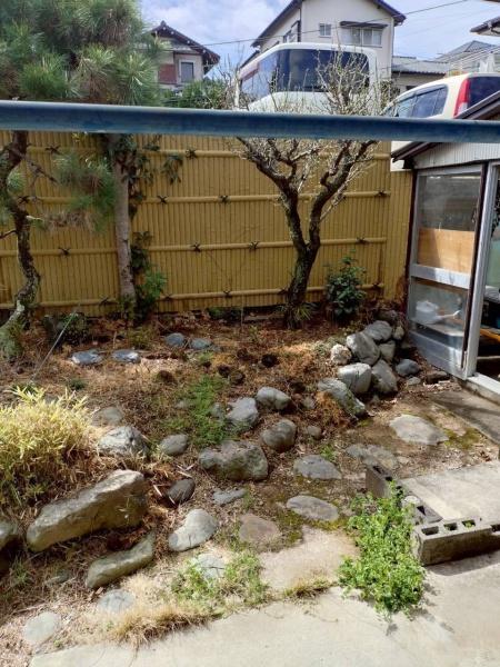 田方郡函南町柏谷の中古一戸建て