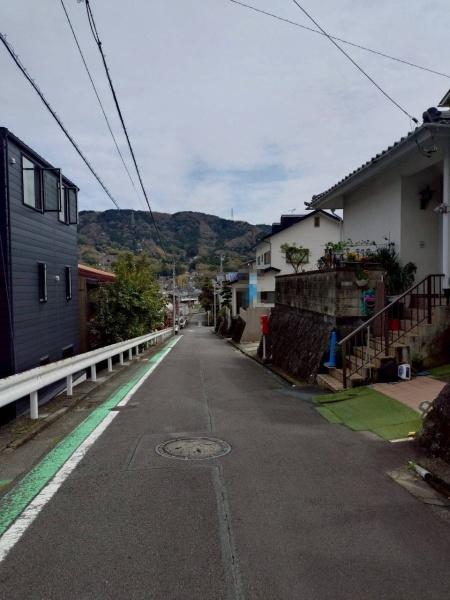 田方郡函南町柏谷の中古一戸建