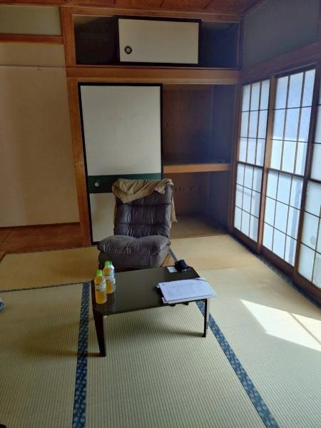 田方郡函南町柏谷の中古一戸建て