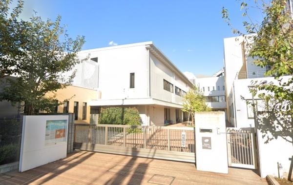 練馬区東大泉2丁目の中古一戸建て(練馬区立大泉東小学校)