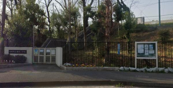 川崎市宮前区菅生ケ丘の中古一戸建て(川崎市立稗原小学校)