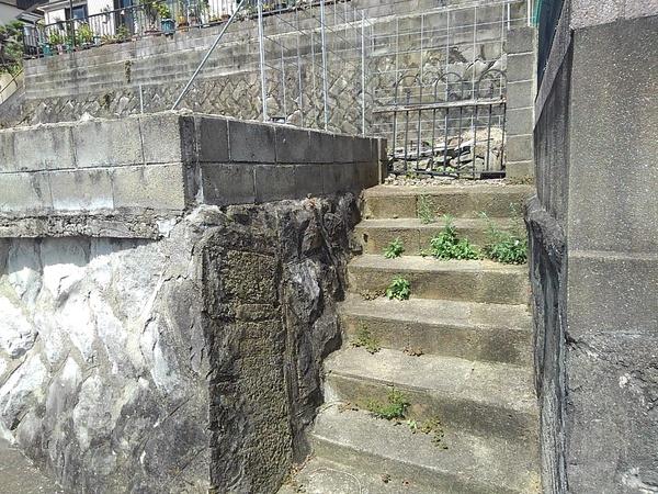 長崎市油木町の土地